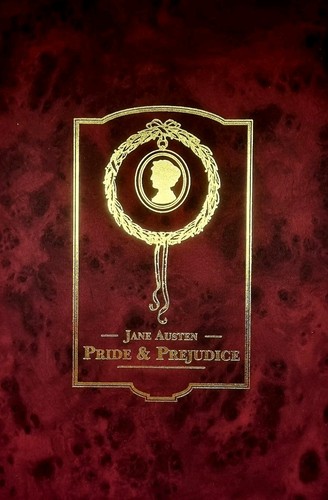 Jane austen book collection - austen, of