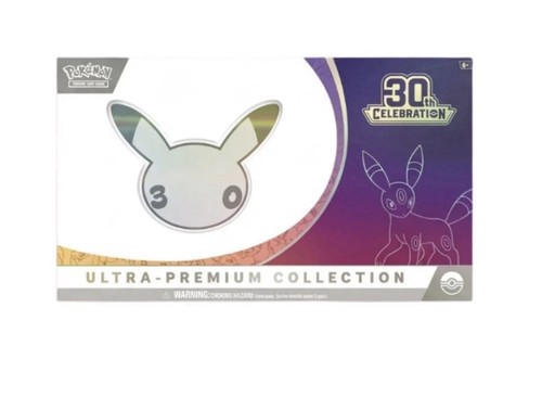 Pokemon collezione ultra - pokemon,