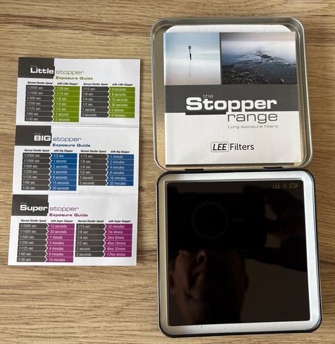 Lee filters stop big - filters,