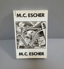 Mc Escher Selegiochi Milano