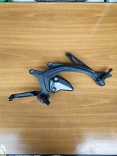 Pedana Completa sinistra Mv