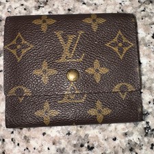 Portafoglio donna LV Louis
