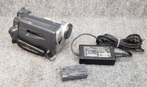 Videocamera samsung scw71 - samsung,