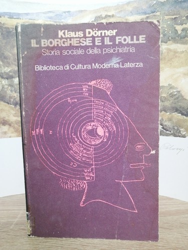 Klaus dorner borghese il - dorner,