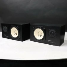 YAMAHA NS-10M STUDIO coppia