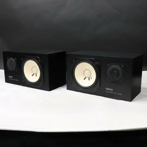 Yamaha 10m studio - ns-10m,