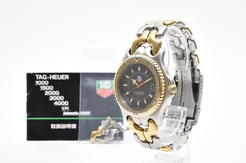 Mint tag heuer - tag,