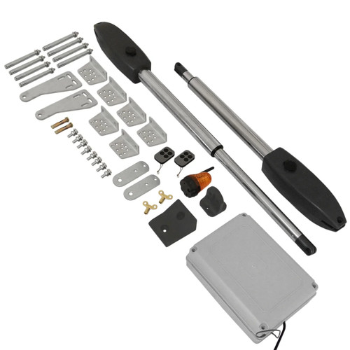 Kit apricancello elettrico - , a