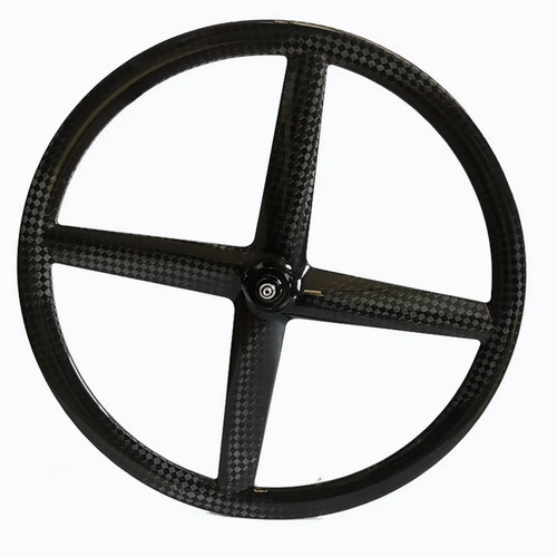 700c raggi fibra carbonio - 4,