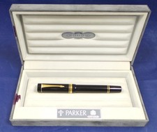 Penna stilografica Parker