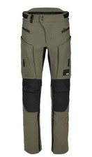 SPIDI - PANTALONI MOTO TOURING FRONTIER J127-265 - VERDE
