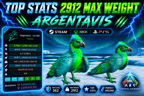 Ark survival ascended - 🔥​ark,