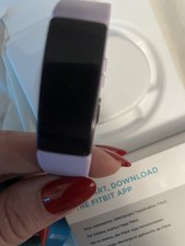 Fitbit Inspire HR Activity