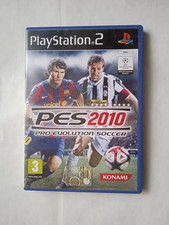 PES 2010 Pro Evolution Soccer