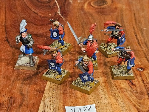 Warhammer fantasy aos impero - aos,