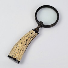 Lente d'Ingrandimento Vintage