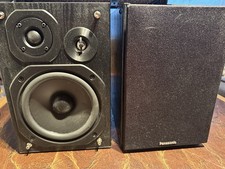 Panasonic SB-PMX70 altoparlante bass reflex stereo 120 watt 3 vie 