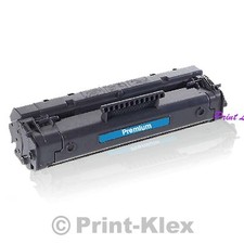 Cartuccia toner premium per Canon Fax-L-220 Fax-L-240 FX3 BK
