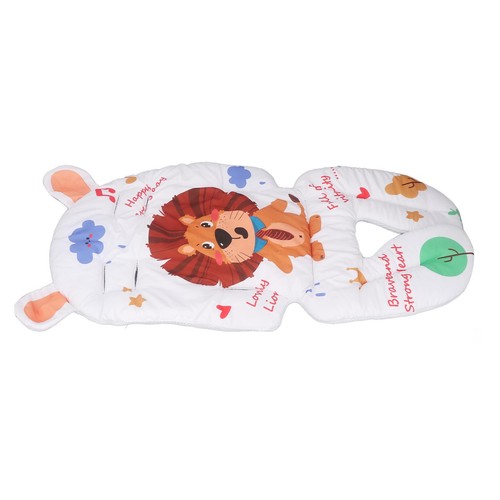 Cuscino passeggino neonato - cuscino,