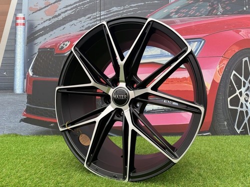 Cerchi lega r18 5x110 - r18,