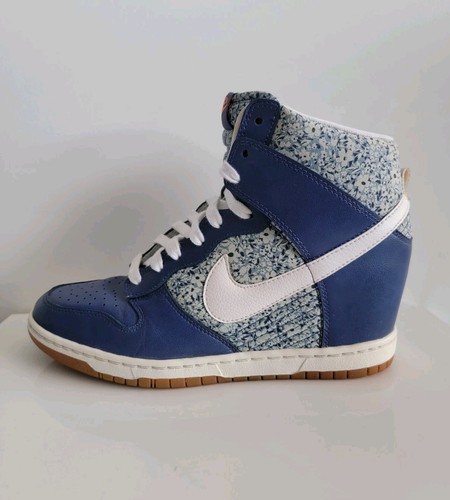 Nike dunk sky zeppa - dunk, hi