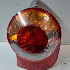 DX. FANALE POST. RENAULT MODUS