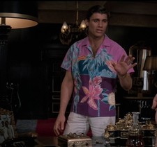 Foto Scarface: Scatto