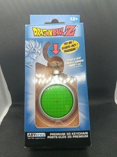 Dragon Ball Z Radar -