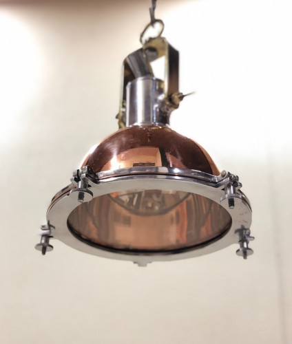 Lampada sospensione elegante - lampada, a