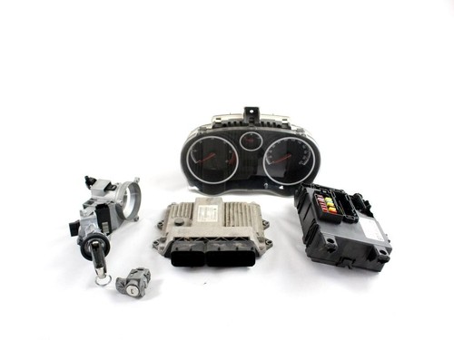 Kit centralina motore - kit,