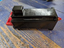 motore mandrino fanuc, senza