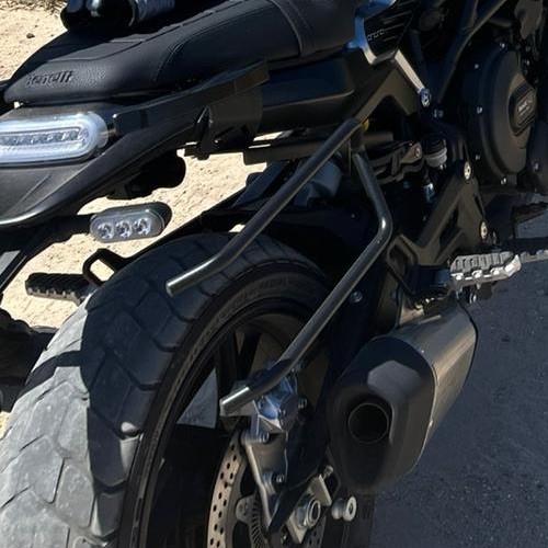 Staffe remove benelli - staffe,