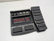Zoom GFX-707 Pedale processore
