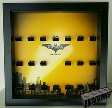 Cornice custodia RIBBA o