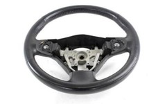 34312AG100JC VOLANTE IN PELLE SUBARU IMPREZA 2.0 D 4X4 110KW 6M 5P (2009) RICAMB