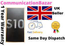 Smartphone Samsung Galaxy S10