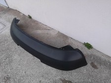 Sottoparaurti  golf 5