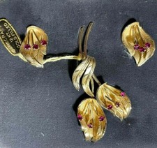 Danecraft 12K Gold Filled