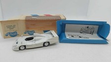 Solido/Record PORSCHE 936 LE MANS 1977 scala 1:43