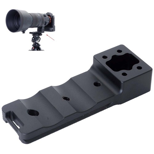 Supporto treppiede anello base