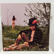 Lucio Battisti - Amore e non amore,  LP 33 giri gatefold- 1970 (I Stampa)