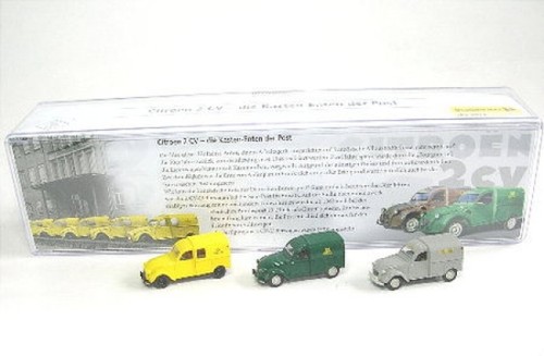 Kit citroen scatola - 2,