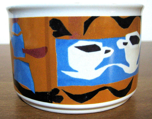 Tazza art tognana lavazza - tazza,
