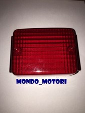 vetrino plastica stop YAMAHA