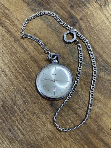 Orologio tasca vintage - ,