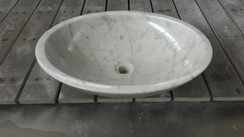 Lavello bagno marmo - lavello,