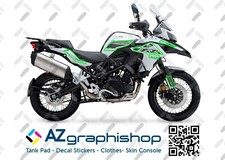 Kit adesivi Carena per Benelli