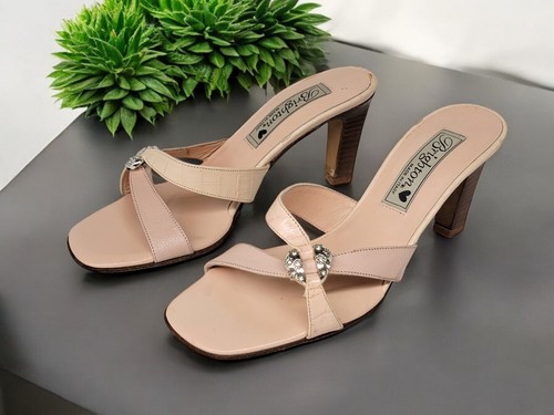 Brighton roxan pink gator - roxan,