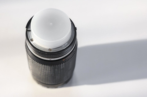 Nikon nikkor zoom 135 - nikkor, 35-135
