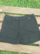Shorts pantaloncini donna